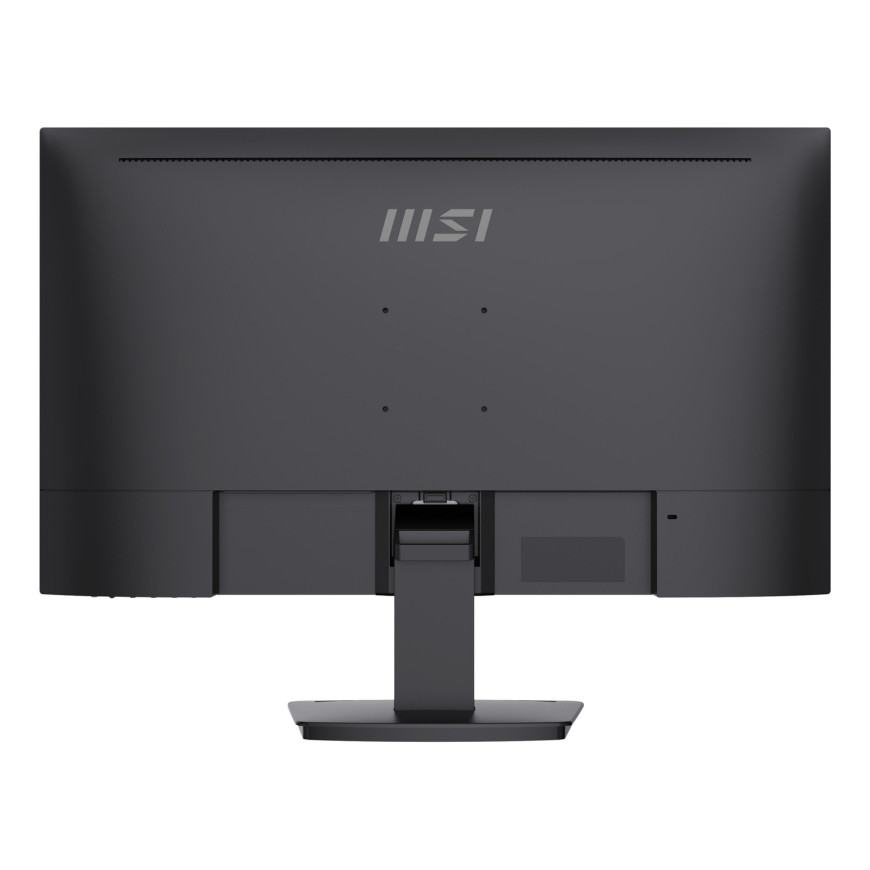Écran 27" UHD 4K MSI Pro MP273U (9S6-3PB4CH-208)