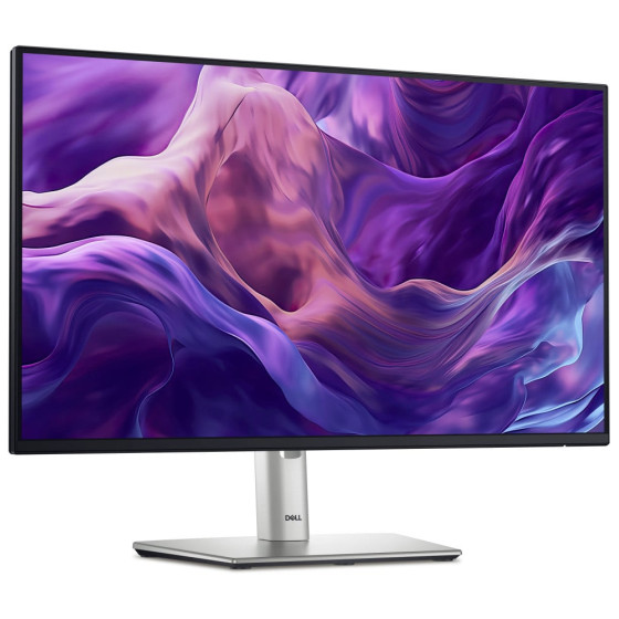 Écran 24 pouces Full HD IPS Dell Pro 24 Plus P2425H (P2425H-3Y)