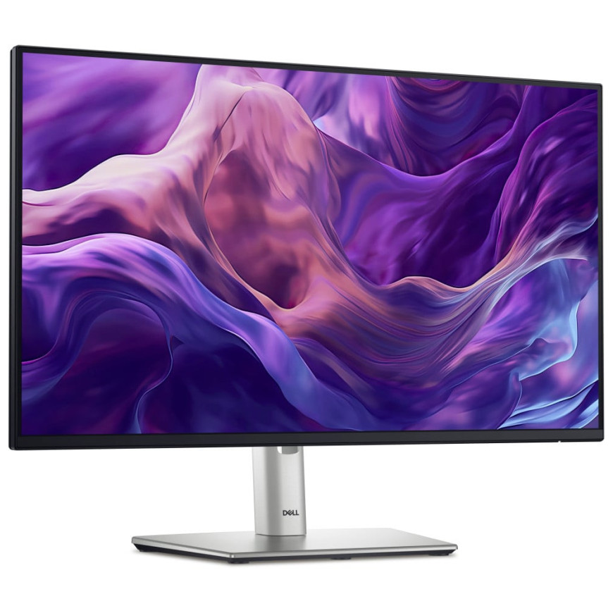 Écran 24 pouces Full HD IPS Dell Pro 24 Plus P2425H (P2425H-3Y)