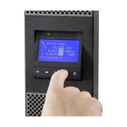 ONDULEUR ON-LINE EATON 9PX 11000I (9PX11KIBP31)