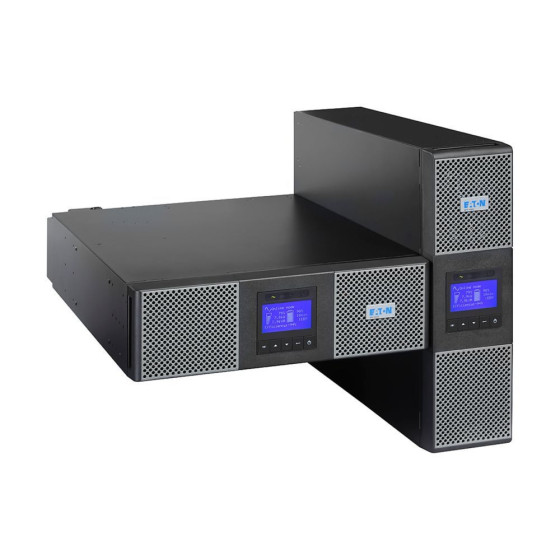 Onduleur on-line Eaton 9PX 11000I (9PX11KIBP31)