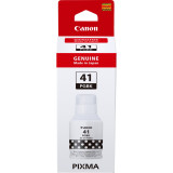 Bouteille d'encre Canon GI-41PGBK noir - Canon d'origine (4528C001AA)