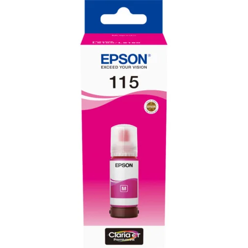 
<!-- begin modules/seoaltimages/views/templates/hook/alt.tpl -->
EPSON 115 MAGENTA - BOUTEILLE D'ENCRE EPSON ECOTANK D'ORIGINE (C13T07D34A) - Bouteille d'encre - Rightech - le bon choix
<!-- end modules/seoaltimages/views/templates/hook/alt.tpl -->

