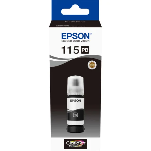
<!-- begin modules/seoaltimages/views/templates/hook/alt.tpl -->
EPSON 115 PHOTO NOIR - BOUTEILLE D'ENCRE EPSON ECOTANK D'ORIGINE (C13T07D14A) - Bouteille d'encre - Rightech - le bon choix
<!-- end modules/seoaltimages/views/templates/hook/alt.tpl -->
