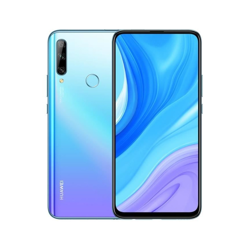 Huawei Y9 Prime 2019 Smartphone 4Go + 128Go 6.59"