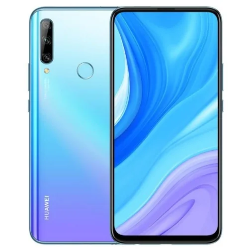 HUAWEI Y9 PRIME 2019 SMARTPHONE 4GO + 128GO 6.59" (5487FB8/22) - Huawei - Rightech - le bon choix