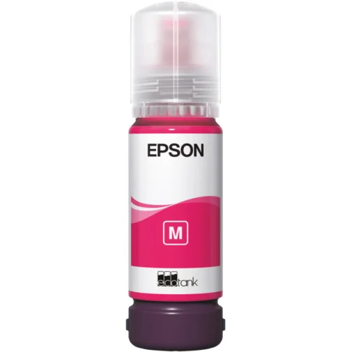 
<!-- begin modules/seoaltimages/views/templates/hook/alt.tpl -->
EPSON 108 MAGENTA - BOUTEILLE D'ENCRE EPSON ECOTANK D'ORIGINE (C13T09C34A) - Bouteille d'encre - Rightech - le bon choix
<!-- end modules/seoaltimages/views/templates/hook/alt.tpl -->
