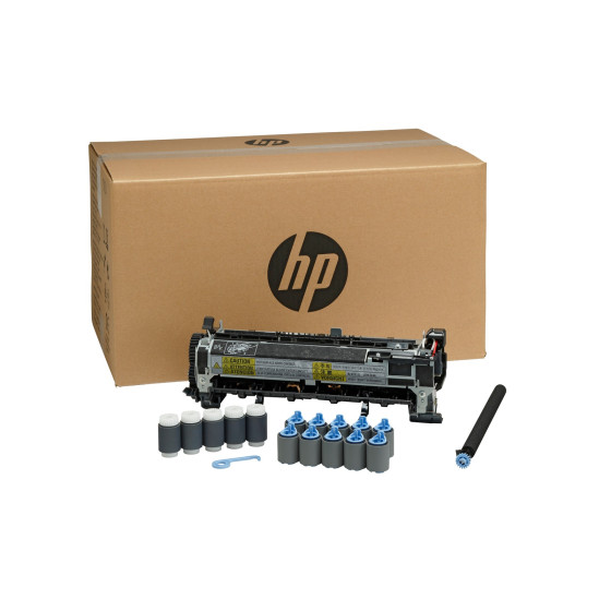 Kit de maintenance 220V HP LaserJet (F2G77A)