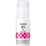 Bouteille d'encre Canon GI-41M magenta - Canon d'origine (4544C001AA)