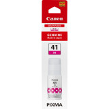 Bouteille d'encre Canon GI-41M magenta - Canon d'origine (4544C001AA)