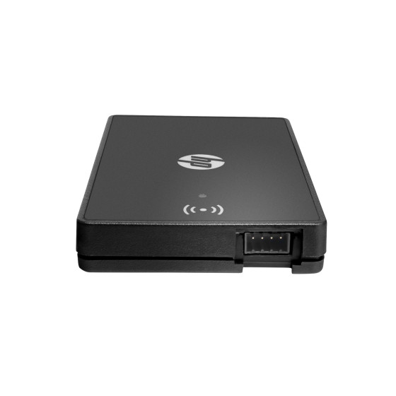 Lecteur de cartes de proximité USB HP universal (X3D03A)