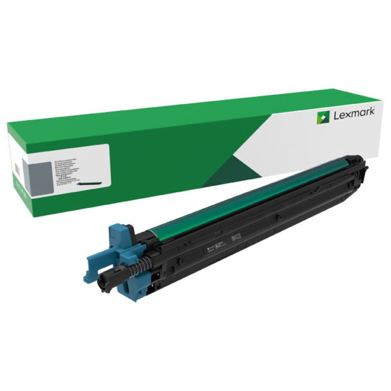 Photoconducteur Lexmark CS/CX921, 923, CX922, 924, C9235, XC9235, 9245, 9255, 9265 jusqu'à 100 000 pages (76C0PK0)