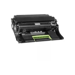 LEXMARK 500ZA UNITÉ D'IMAGE NOIRE (50F0ZA0)