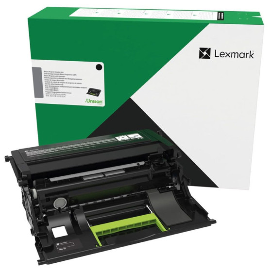 Lexmark MS531, 631, 632, 639, MX532, 632 75K - unité de traitement d'images (66S0ZA0)