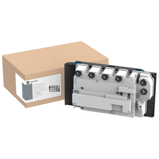 Toner Lexmark CS/CX730, 735, C/XC4342, C4352 - bouteille de récupération du usagé (71C0W00)