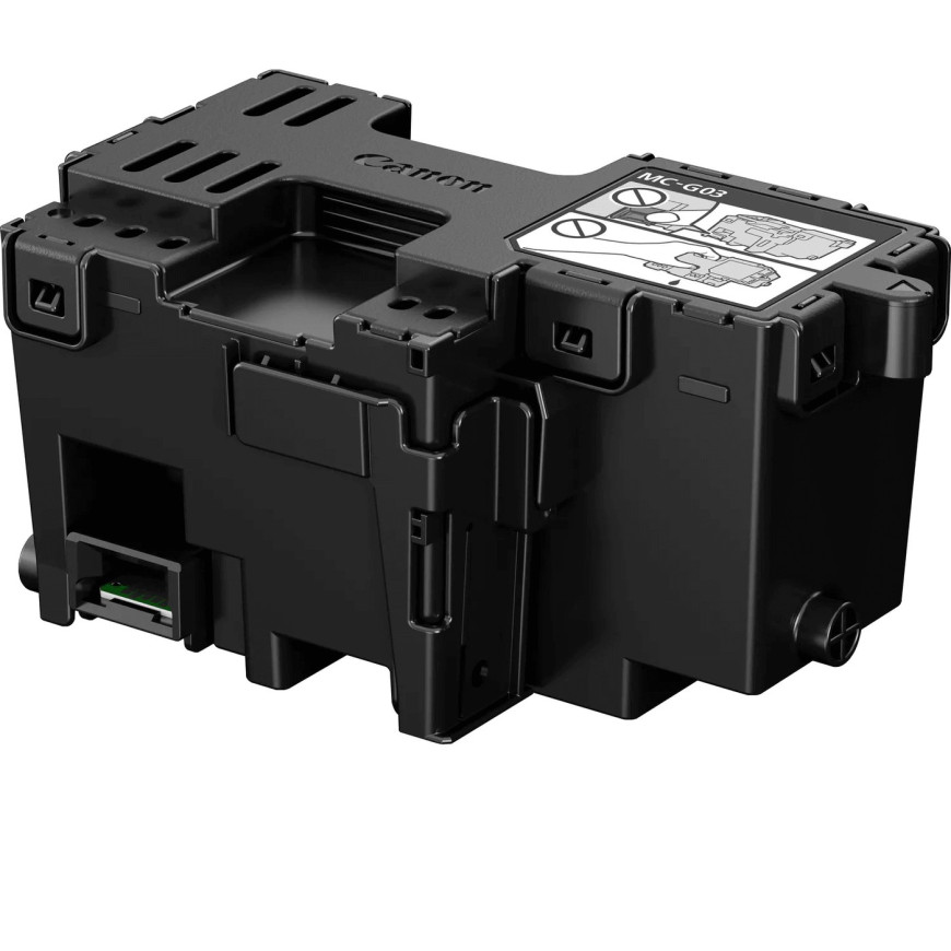 Cartouche de maintenance Canon MC-G03 - Canon d'origine (5794C001AA)