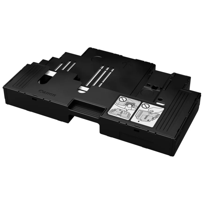 CANON MC-G02 - CARTOUCHE DE MAINTENANCE CANON D'ORIGINE (4589C001AA)
