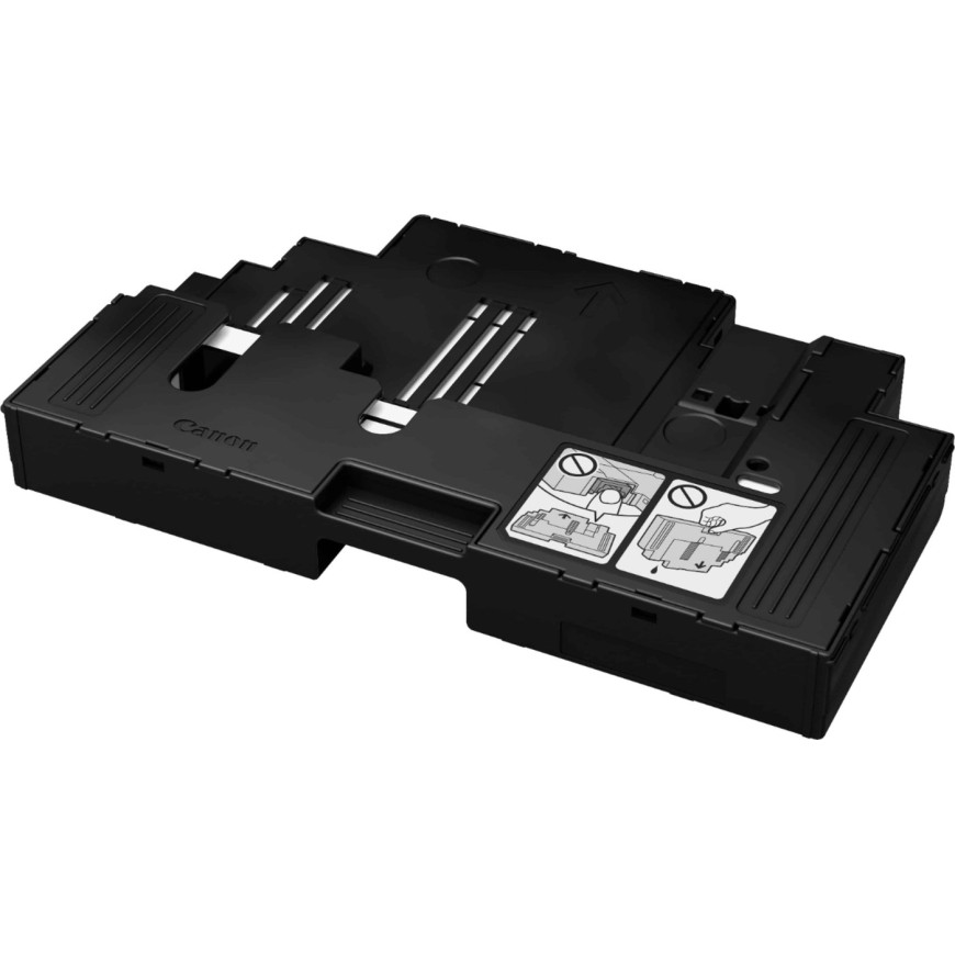 Cartouche de maintenance Canon MC-G02 - Canon d'origine (4589C001AA)