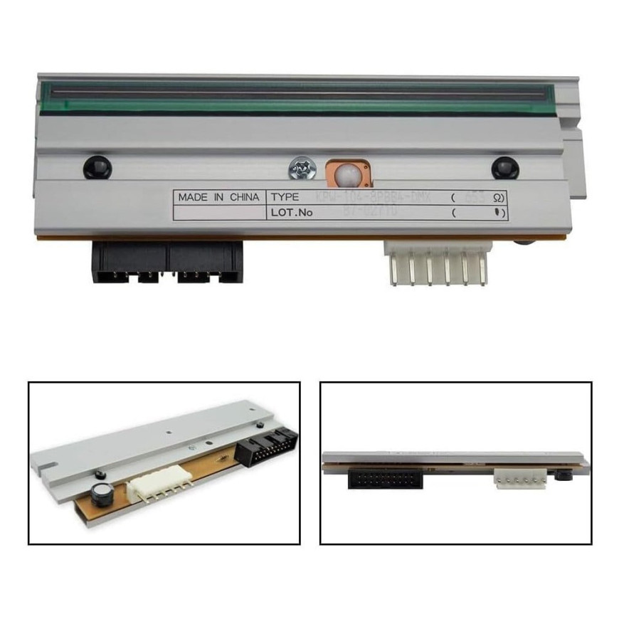 Tête d'impression intelliseaq 203DPI I-4212E. i-class (PHD20-2278-01)