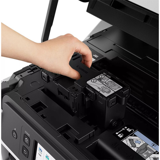 Cartouche de maintenance Canon MC-G03 - Canon d'origine (5794C001AA)