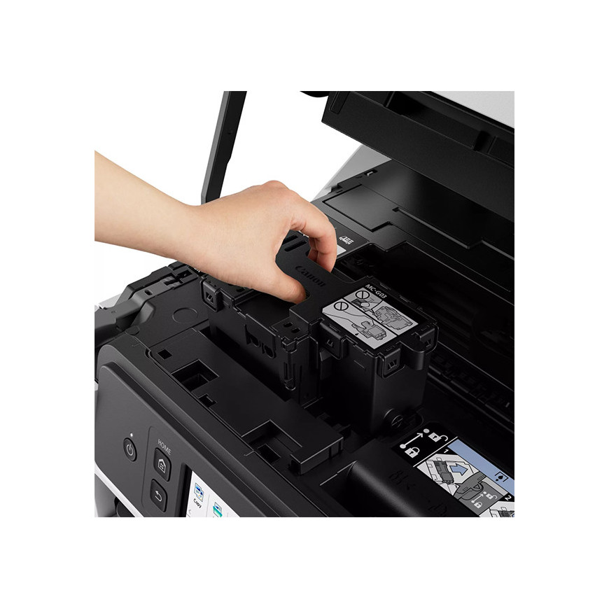 Cartouche de maintenance Canon MC-G03 - Canon d'origine (5794C001AA)