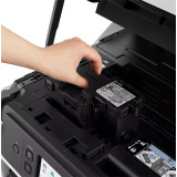 Cartouche de maintenance Canon MC-G03 - Canon d'origine (5794C001AA)