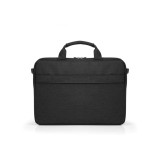 Sacoche port designs sydney eco toploading pour PC portable 15,6" (135172)