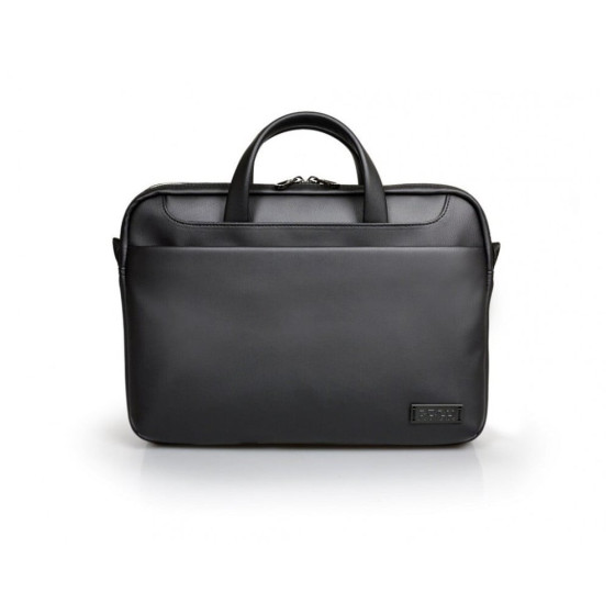 Sacoche port designs zurich pour PC portable 14/15" - toploading