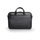 Sacoche port designs zurich pour PC portable 14/15" - toploading