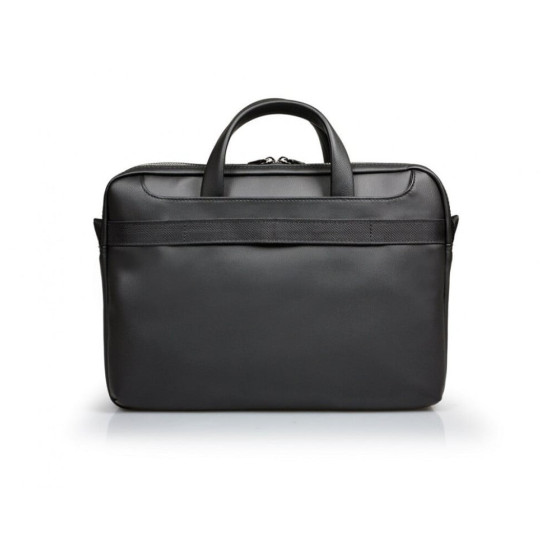 Sacoche port designs zurich pour PC portable 14/15" - toploading