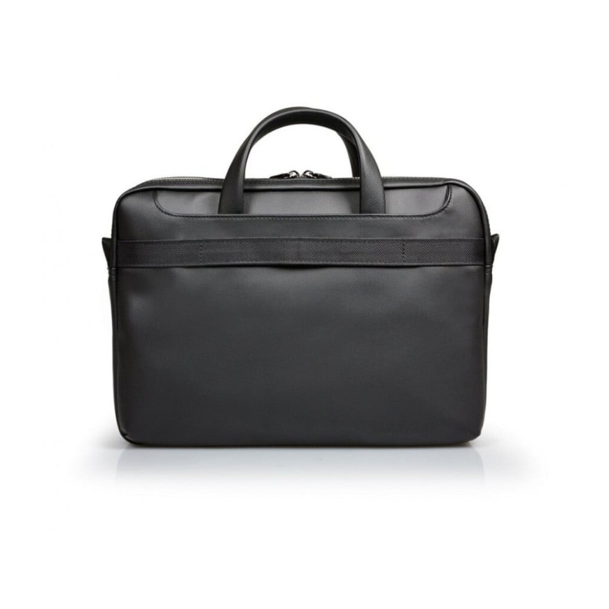 Sacoche port designs zurich pour PC portable 14/15" - toploading