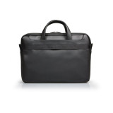 Sacoche port designs zurich pour PC portable 14/15" - toploading