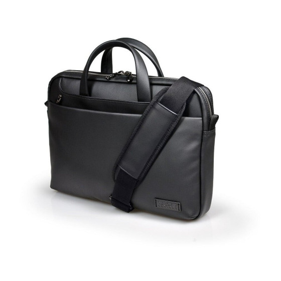 Sacoche port designs zurich pour PC portable 14/15" - toploading
