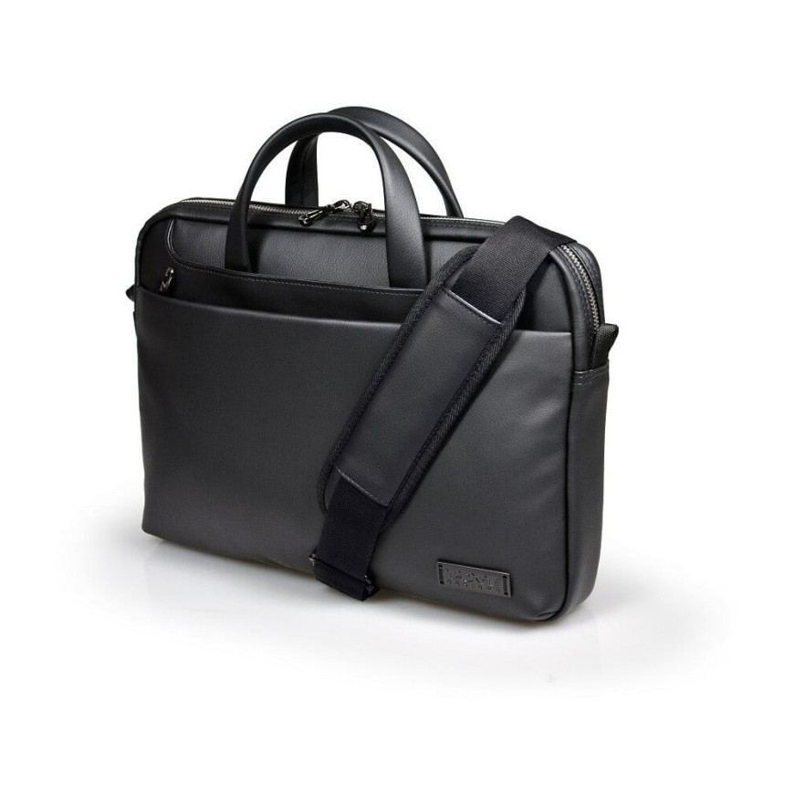Sacoche port designs zurich pour PC portable 14/15" - toploading