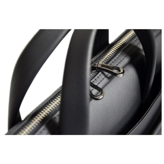 Sacoche port designs zurich pour PC portable 14/15" - toploading
