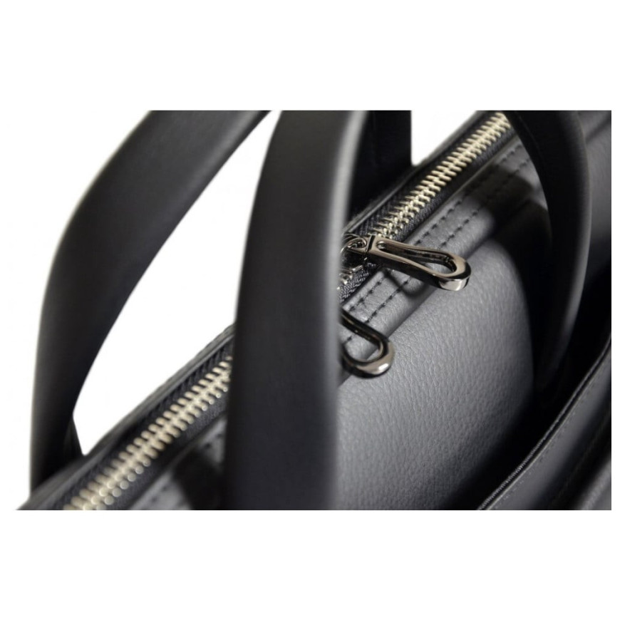 Sacoche port designs zurich pour PC portable 14/15" - toploading