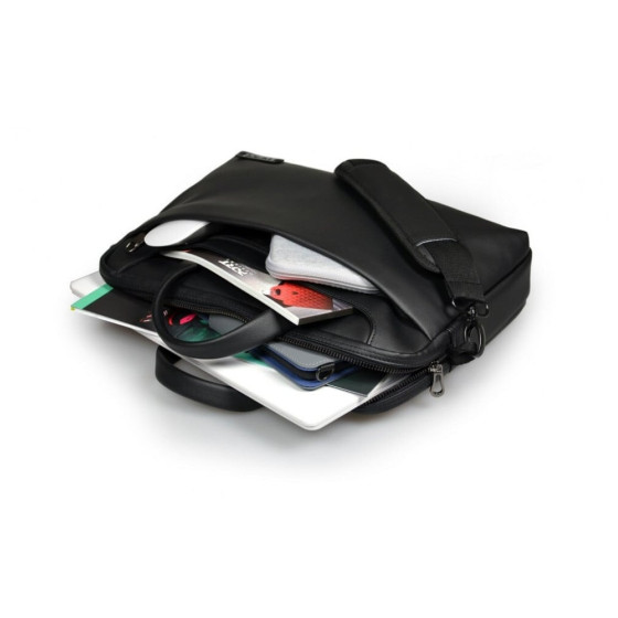 Sacoche port designs zurich pour PC portable 14/15" - toploading