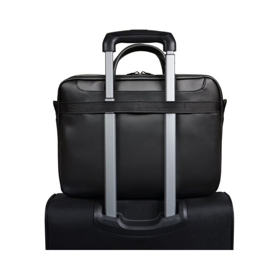 Sacoche port designs zurich pour PC portable 14/15" - toploading