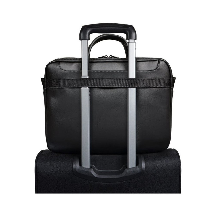 Sacoche port designs zurich pour PC portable 14/15" - toploading
