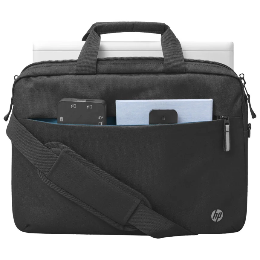 SACOCHE HP&nbsp;PROFESSIONAL POUR ORDINATEUR PORTABLE 14