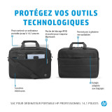 Sacoche HP professional pour ordinateur portable 14,1" (500S8AA)