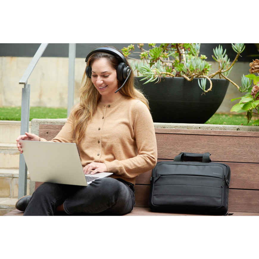 Sacoche Kensington EQ 16'' (K60390WW)