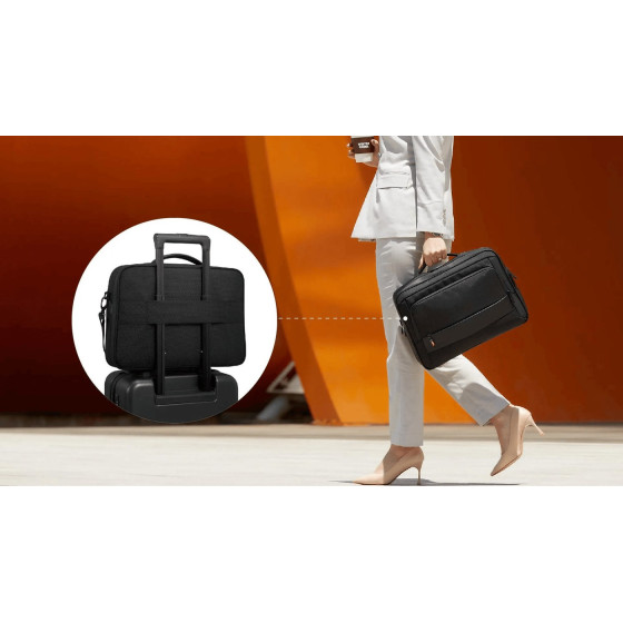 Sacoche Lenovo ThinkPad professional 14" topload gen 2 (4X41Q27251)