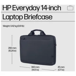  SACOCHE HP EVERYDAY 14" (A08KGAA)