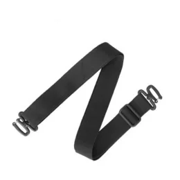  SACOCHE RIVACASE ANVIK 7931 NOIR POUR ORDINATEURS PORTABLES 15.6" (7931 BLACK)