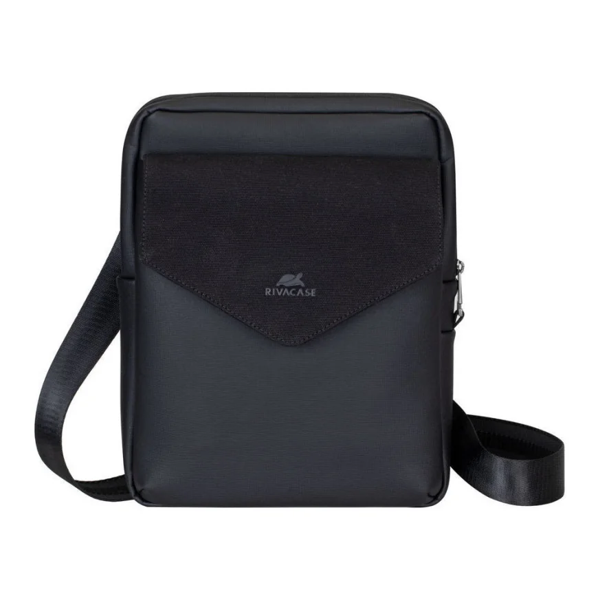 SACOCHE RIVACASE CARDIFF 8511 NOIR POUR TABLETTES 11" (8511 BLACK)