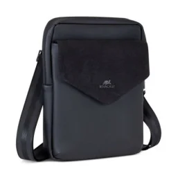 SACOCHE RIVACASE CARDIFF 8511 NOIR POUR TABLETTES 11" (8511 BLACK)
