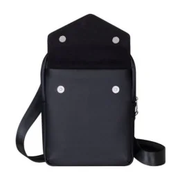  SACOCHE RIVACASE CARDIFF 8511 NOIR POUR TABLETTES 11" (8511 BLACK)