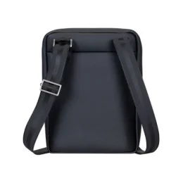  SACOCHE RIVACASE CARDIFF 8511 NOIR POUR TABLETTES 11" (8511 BLACK)