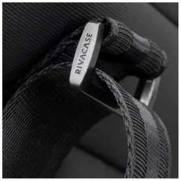  SACOCHE RIVACASE CARDIFF 8511 NOIR POUR TABLETTES 11" (8511 BLACK)